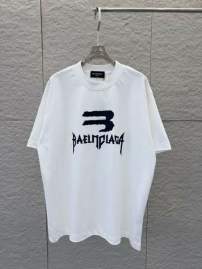 Picture of Balenciaga T Shirts Short _SKUBalenciagaS-2XLxetr26821845
